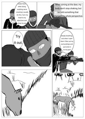 Read Soulbound Execution  4 Page 8 in English