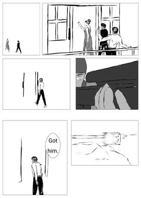Read Soulbound Execution  4 Page 10 in English