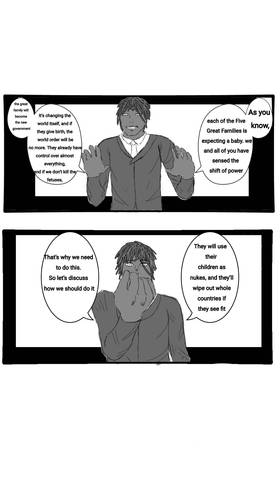 Read Soulbound Execution  1 Page 6 in English