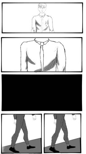 Read Soulbound Execution  1 Page 10 in English