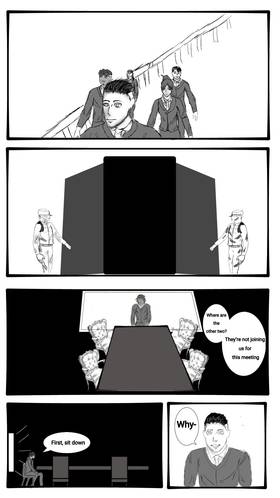 Read Soulbound Execution  1 Page 4 in English