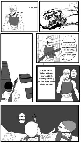 Read Soulbound Execution  2 Page 5 in English