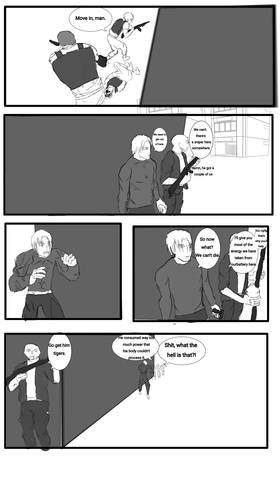 Read Soulbound Execution  2 Page 6 in English
