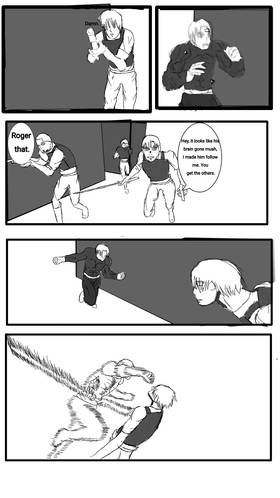 Read Soulbound Execution  2 Page 7 in English