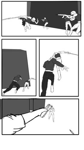 Read Soulbound Execution  2 Page 8 in English