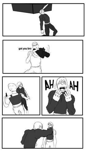 Read Soulbound Execution  2 Page 9 in English
