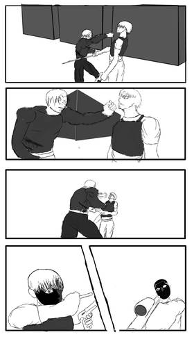 Read Soulbound Execution  2 Page 10 in English