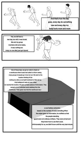 Read Soulbound Execution  2 Page 4 in English