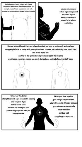 Read Soulbound Execution  2 Page 2 in English