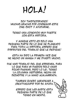 Read El Peso De La Ira  1 Page 2 in Spanish