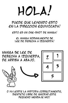 Read El Peso De La Ira  1 Page 3 in Spanish