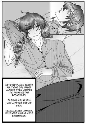 Read El Peso De La Ira  1 Page 6 in Spanish