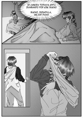 Read El Peso De La Ira  1 Page 7 in Spanish