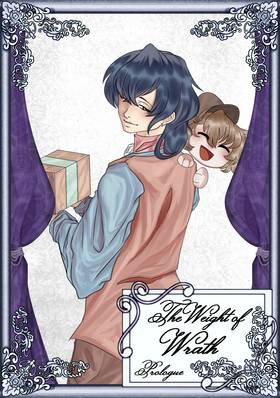 Read El Peso De La Ira  1 Page 1 in Spanish