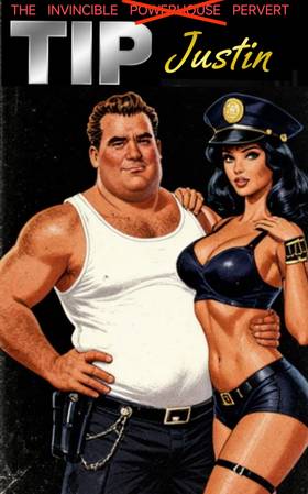 Read T.I.P Justin  1 Page 1 in English