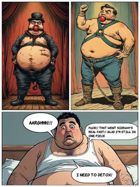 Read T.I.P Justin  3 Page 2 in English