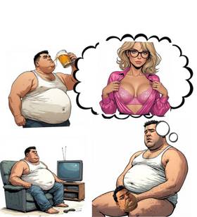 Read T.I.P Justin  3 Page 3 in English