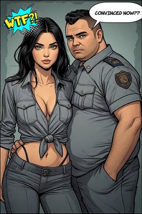 Read T.I.P Justin  4 Page 2 in English