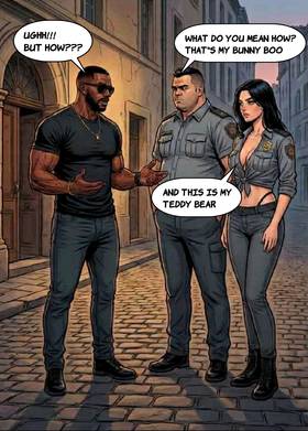 Read T.I.P Justin  4 Page 3 in English