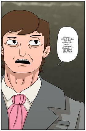 Read A genuine human connection   1 Page 4 in English