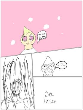 Read Knight Dude  1 Page 4 in English