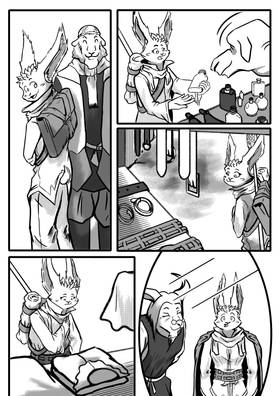 Read The Legend of Zoohaven  2 Page 2 in English
