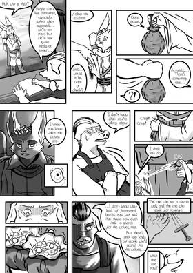 Read The Legend of Zoohaven  2 Page 7 in English