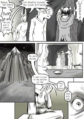 Read The Legend of Zoohaven  3 Page 7 in English