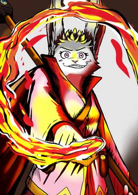 Read The Legend of Zoohaven  1 Page 1 in English