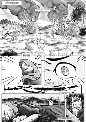 Read The Legend of Zoohaven  1 Page 2 in English