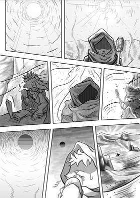Read The Legend of Zoohaven  1 Page 4 in English
