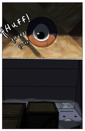 Read Salmon and The Big Bad Wolf  1 Page 2 in English