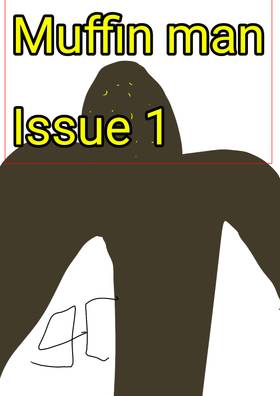 Read Muffin man issue 1  1 Page 3 in English