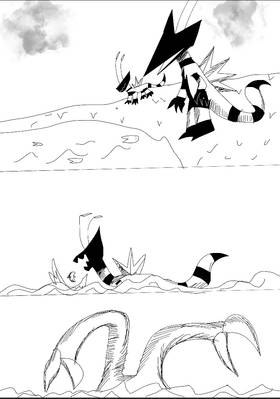 Read Saimera  8 Page 4 in English