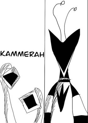 Read Saimera  8 Page 7 in English