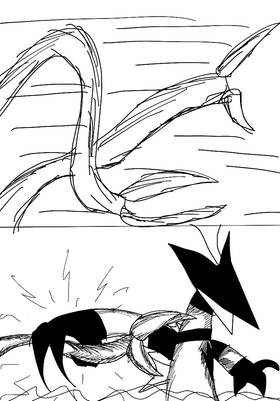 Read Saimera  8 Page 8 in English