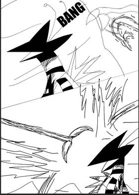 Read Saimera  8 Page 10 in English