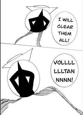 Read Saimera  9 Page 5 in English