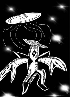 Read Saimera  9 Page 7 in English