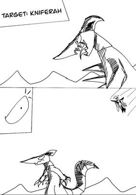 Read Saimera  9 Page 8 in English