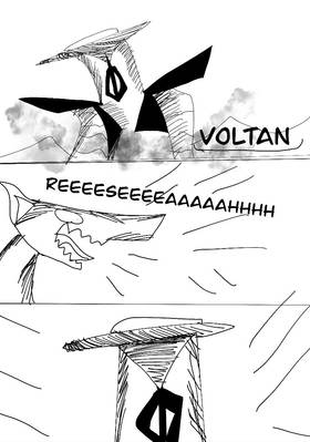 Read Saimera  9 Page 9 in English