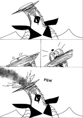 Read Saimera  9 Page 10 in English