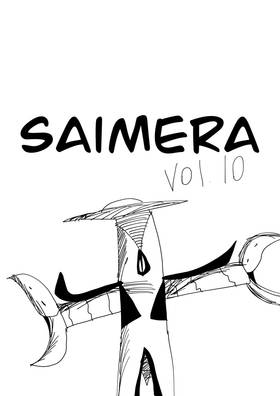 Read Saimera  10 Page 2 in English