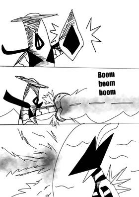 Read Saimera  10 Page 4 in English