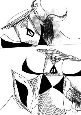 Read Saimera  10 Page 6 in English