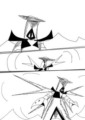 Read Saimera  10 Page 9 in English