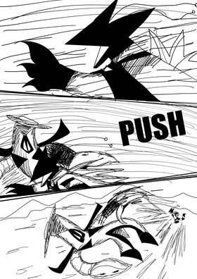 Read Saimera  10 Page 7 in English
