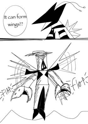 Read Saimera  10 Page 10 in English