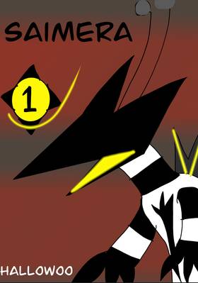 Read Saimera  1 Page 1 in English