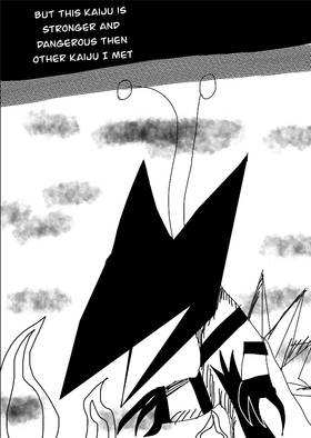Read Saimera  1 Page 6 in English